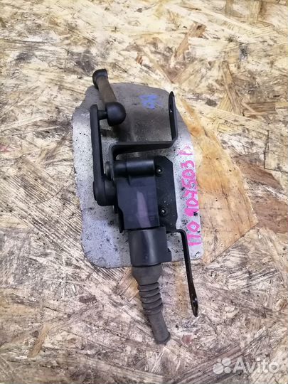 Датчик положения кузова Volkswagen Passat B6