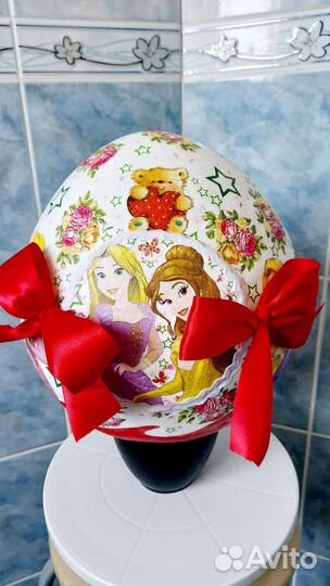 Подарки. Киндер коробочка