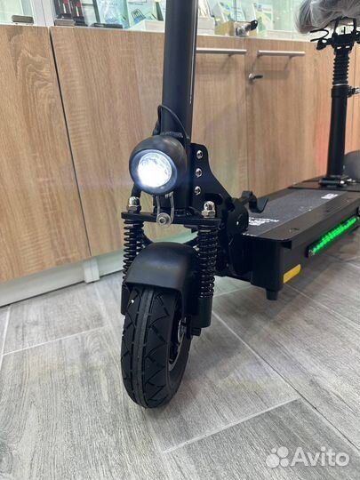 Электросамокат Kugoo M2 350W (новый, гарантия)