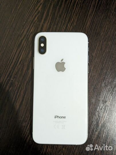 iPhone Xs, 64 ГБ