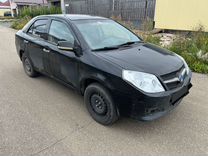 Geely MK 1.5 MT, 2010, 146 000 км, с пробегом, цена 149 000 руб.