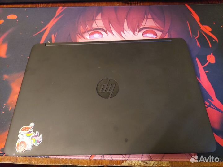 Ноутбук hp probook 640 1