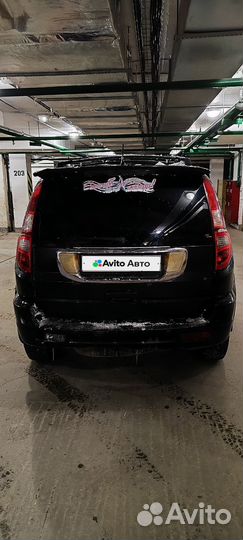 Great Wall Hover 2.4 МТ, 2009, 150 000 км