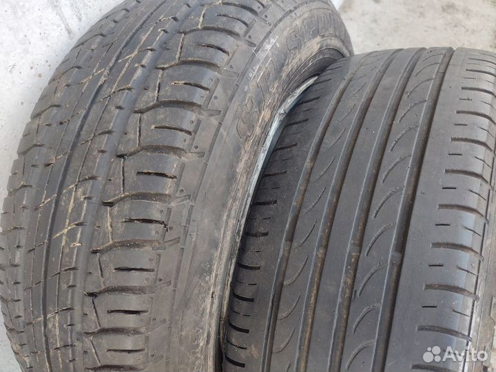 Колеса R15 53 стиль BMW E46 E36