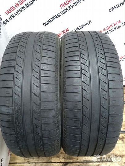 Goodyear Eagle LS 2 225/55 R18