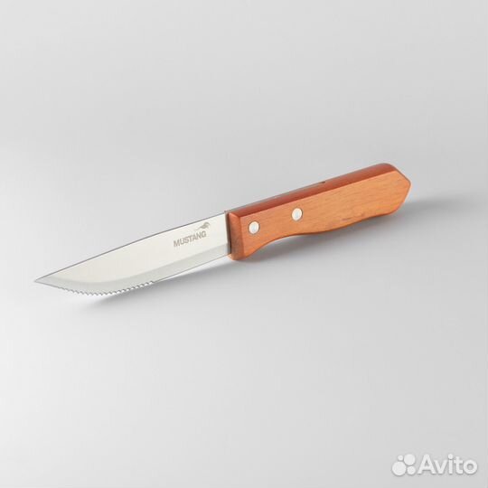 Ножи для стейка и гриля, набор, Финляндия