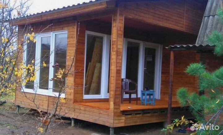 Окна пластиковые