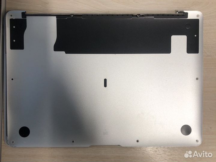Запчасти Apple macbook air 11 A1369