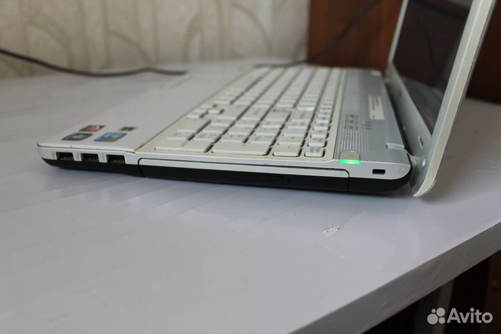 Ноутбук MSI Intel Core i5 для дома и офиса