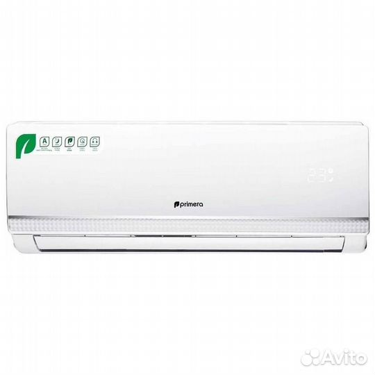 Сплит-система primera praw-12tena2 до 35м2 12000 B