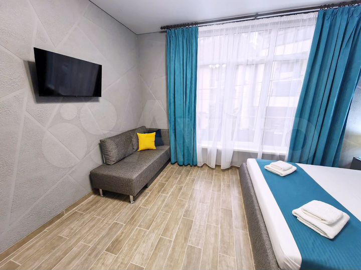 Комната 20 м², 2/2 эт.