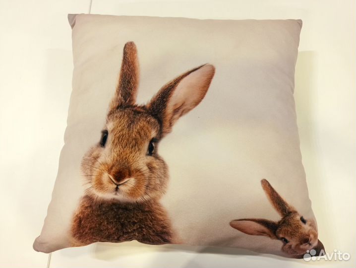 Декоративные подушки