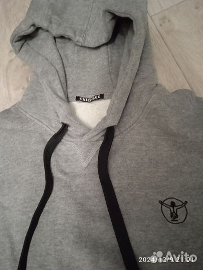 Спортивный костюм