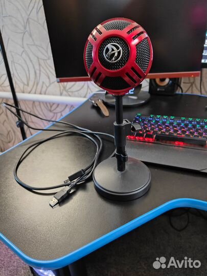 Arrozi Sfera микрофон