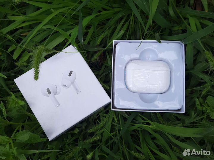 Airpods pro