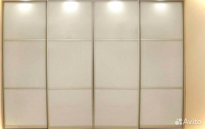 Перегородка лофт