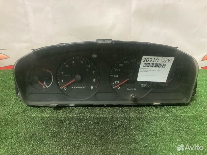 Панель приборов Hyundai Sonata Y3 G4CPS 1996