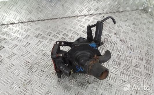 Насос гу дизельный ford transit 6 (SUK30BT01)