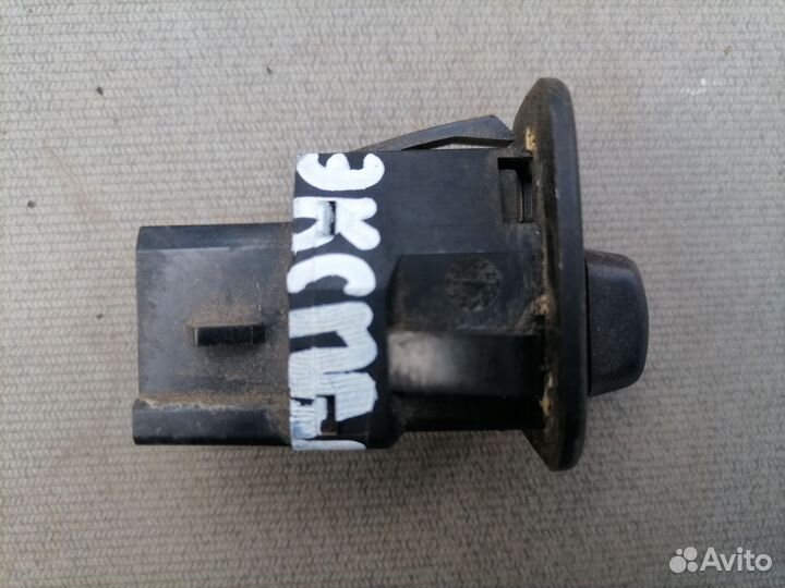 Джойстик зеркал для Ford Explorer (U2) 1995-2001