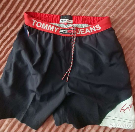 Плавательные шорты