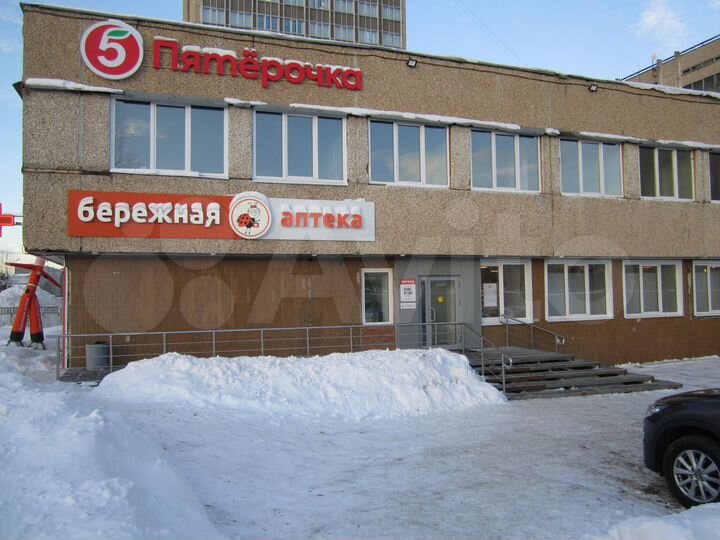 Производство, 300 м²