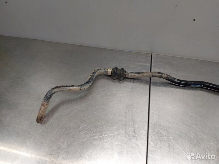 Стабилизатор передний Kia Rio 3 UB G4FC 2013