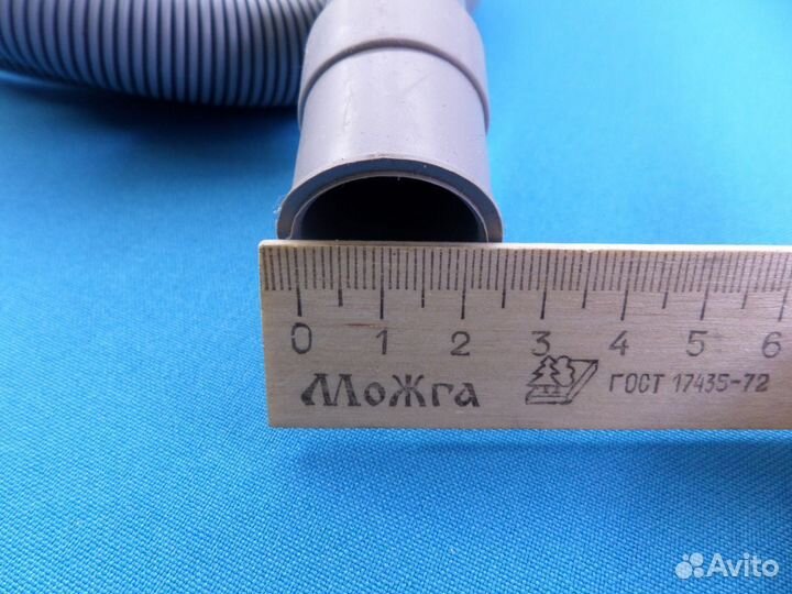 Сливной шланг Угловой