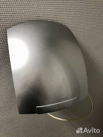 Сушилка для рук puff-8820C