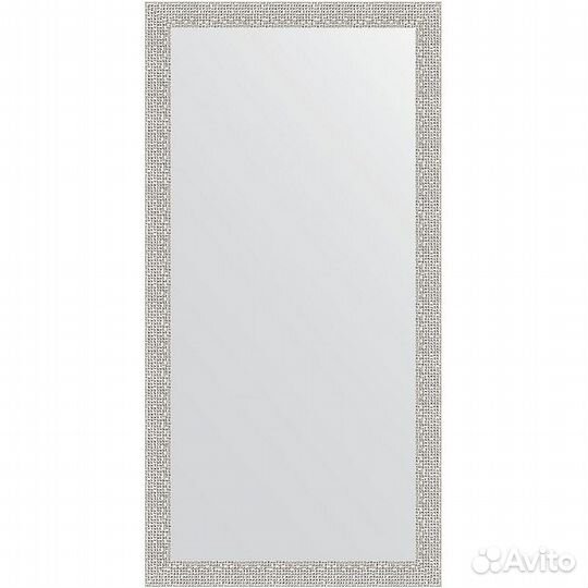 Зеркало Evoform Definite 101х51 BY 3068 в багетно