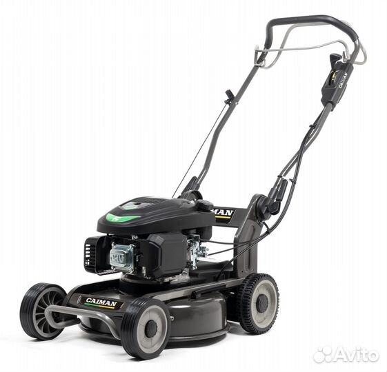 Газонокосилка бензиновая Caiman Fasto 50CT