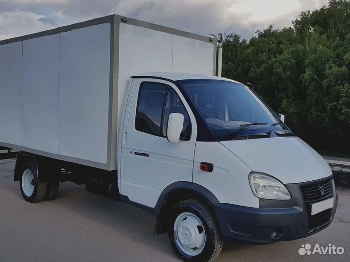 Грузоперевозки Домашние Переезды Межгород от 200км