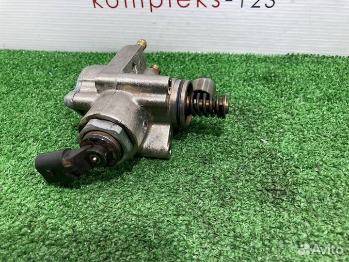 Тнвд Volkswagen Touareg 7L BHK