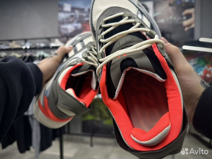 Кроссовки Adidas Ultra Boost 21 (3 цвета)