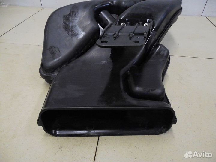 Воздухозаборник (внутри) ASX 2010-2016