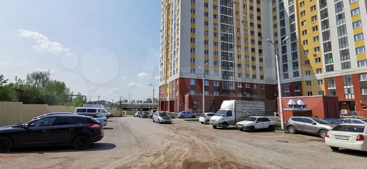 Помещение с низкой арендной ставкой