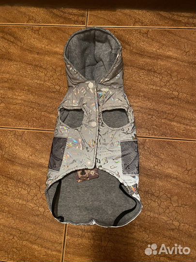 Одежда для животных