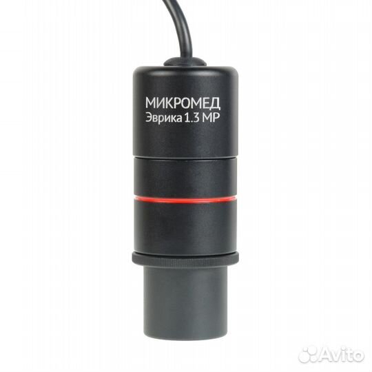 Видеоокуляр Микромед Эврика 1.3 MP