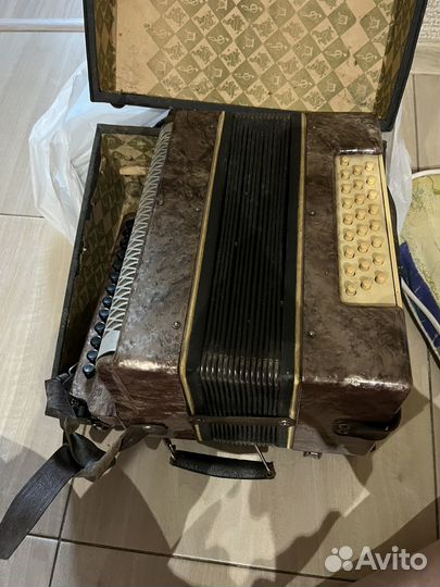 Гормонь СССР