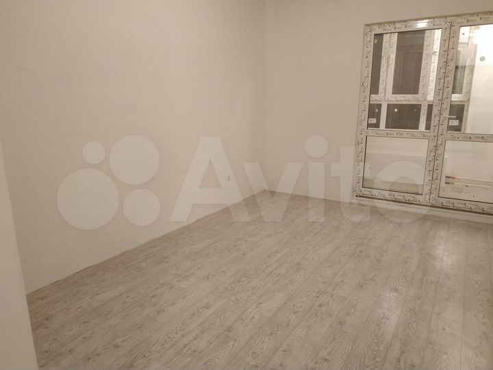 Квартира-студия, 20 м², 12/17 эт.