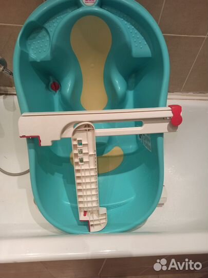 Ванночка для купания