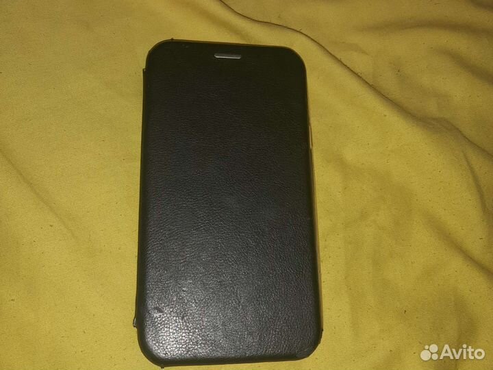 Чехол на Samsung galaxy J7