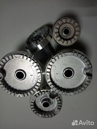 Запчасти gefest брест