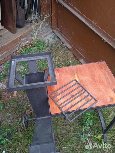 Ракетная печь