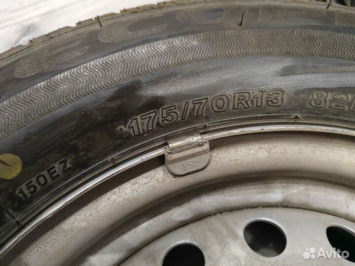 Bridgestone Ecopia EP150 175/70 R13