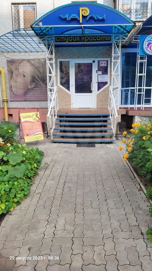 Свободного назначения, 102.3 м²