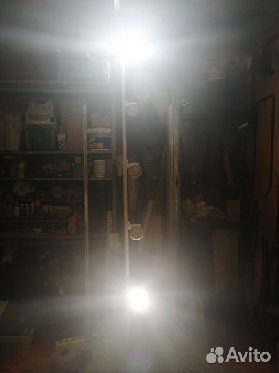 Трековые светильники фирмы lival, LUG