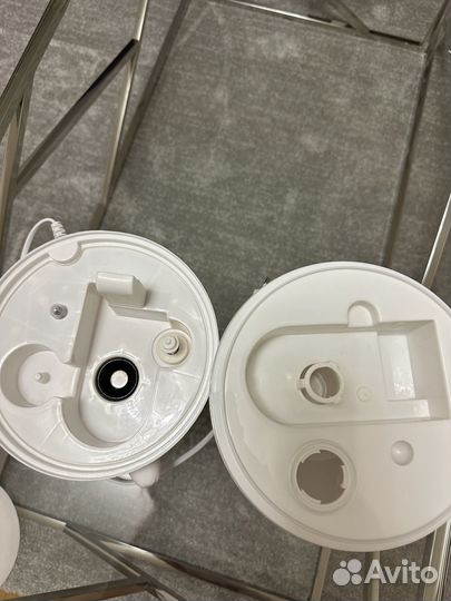 Увлажнитель воздуха Lumme