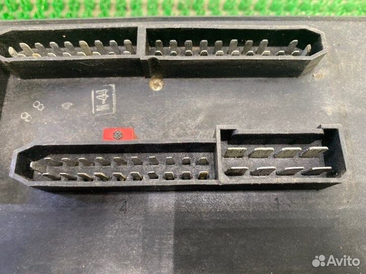 Блок предохранителей Лада 2114 2006