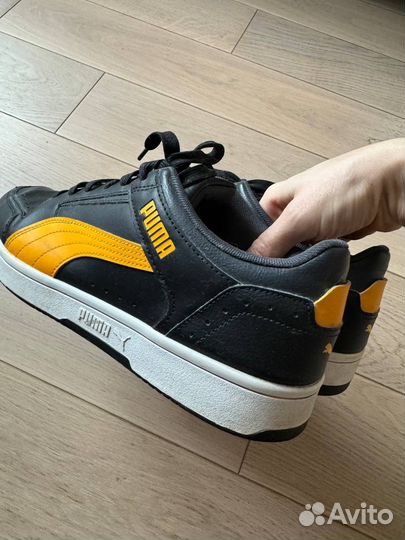 Puma кеды 43-44