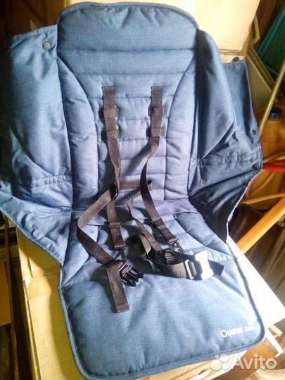 Запчасти для детских колясок